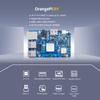Orange Pi RV 2GB/4GB/8GB LPDDR4 RISC-V Single Board Computer with StarFive JH7100 4-Core 64-Bit Processor, Wi-Fi 5.0/Bluetooth 5.0, Development Board Run Linux/Debian(4GB) view 3