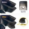 Fitcamx 4K Dash Cam Suitable for Toyota C-HR 2024 2025, OEM Factory Look, UHD 2160P Video, Built-in WiFi & APP, Loop Recording, G-Sensor, Night Vision, Plug & Play, with 64GB MicroSD Card view 2