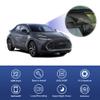 Fitcamx 4K Dash Cam Suitable for Toyota C-HR 2024 2025, OEM Factory Look, UHD 2160P Video, Built-in WiFi & APP, Loop Recording, G-Sensor, Night Vision, Plug & Play, with 64GB MicroSD Card view 3