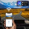 Fitcamx 4K Dash Cam Suitable for Toyota C-HR 2024 2025, OEM Factory Look, UHD 2160P Video, Built-in WiFi & APP, Loop Recording, G-Sensor, Night Vision, Plug & Play, with 64GB MicroSD Card view 4