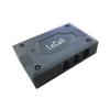 Programmable Outgoing Call Blocker/ 911 Call Blocker/Toll Restrictor/Phone Call Redirector TOB115 V2.0, can Block up to 16-Digit Phone Number, Large Storage Capacity view 1