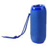 Gonetre Subwoofer, Portable Speaker with Noise Canceling Design, Dual Diaphragm Technology, Suitable for Camping, Traveling, and Outdoor Activities, Supports Plug in Card view 3
