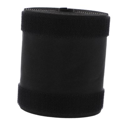 CAXUSD Cable Grip Strip Carpet Protector Self-Adhesive Wire Cover for Management for Desks and Floors No Damage Installation