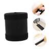 CAXUSD Cable Grip Strip Carpet Protector Self-Adhesive Wire Cover for Management for Desks and Floors No Damage Installation view 2