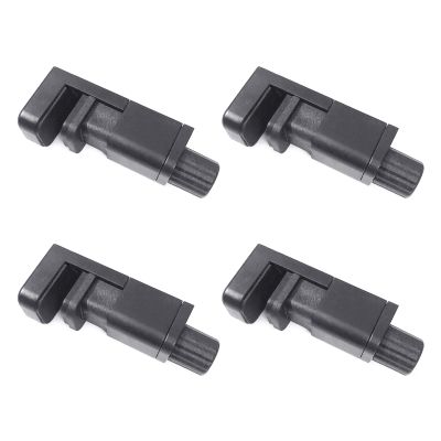 kobeIeen 4Pcs LCD Screen Fixed Fixture Clip Tablet Fastening Clamp for Tablets