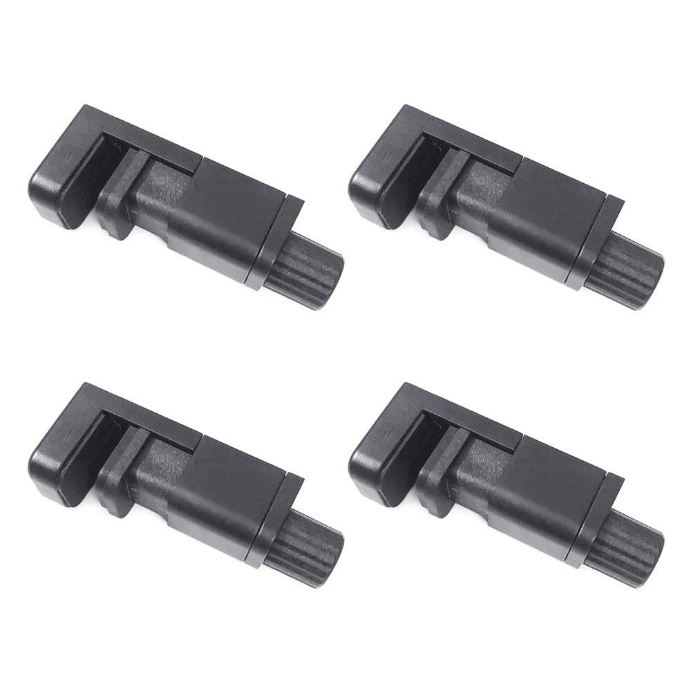 kobeIeen 4Pcs LCD Screen Fixed Fixture Clip Tablet Fastening Clamp for Tablets