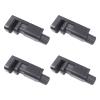 kobeIeen 4Pcs LCD Screen Fixed Fixture Clip Tablet Fastening Clamp for Tablets view 1