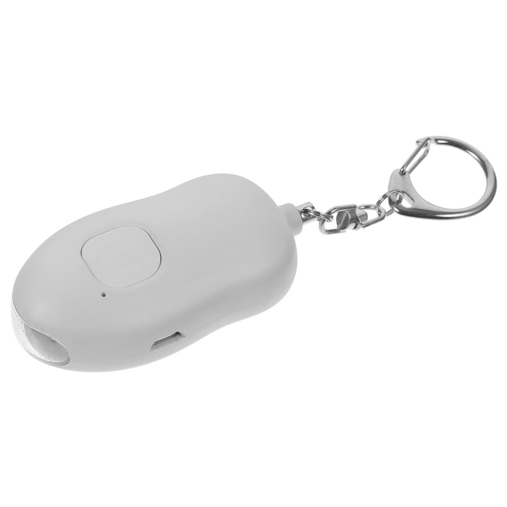 CAXUSD Alarm Strobe Light Flashlight for Women Personal Safety Alarm Emergency Led Mini