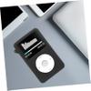 KONTONTY Touch Case Music Player Cover Silicone Sleeve for Protective and Fashionable view 2