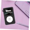 KONTONTY Touch Case Music Player Cover Silicone Sleeve for Protective and Fashionable view 4