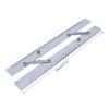 kobeIeen Marine Navigation Plotter Parallel Ruler Navigation Parallel Ruler for-Boat Sea Chart Measuring Divider view 3
