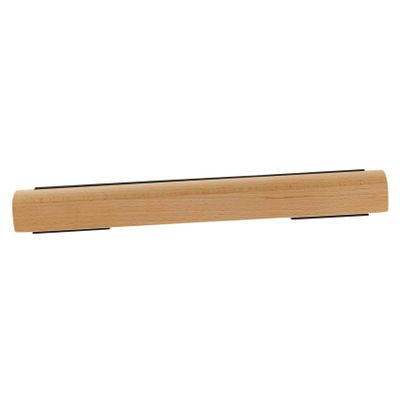 CIYODO Wooden Laptop Riser Stand for Desk Portable Ergonomic Notebook Holder with Natural Wood Grain for Multi-Functional Design to Reduce Neck Fatigue