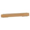 CIYODO Wooden Laptop Riser Stand for Desk Portable Ergonomic Notebook Holder with Natural Wood Grain for Multi-Functional Design to Reduce Neck Fatigue view 1