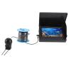 Underwater Fishing Camera, Underwater Camera 1080P Wide Angle with 4.3in Screen Fishing Camera for Underwater Fishing view 2