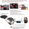 CCChosmo 3000W DC 12V/24V/48V/60V/72V Pure Sine Wave Inverter Charger DC to AC 110V Low Frequency Solar Power Inverter Converter for Truck, Home, Vehicles (3000W,24v) view 4