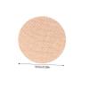 ABOOFAN 2pcs Eye Protection Soft Light Chandelier Fabric Diffuser Hanging Lamp Shade for Spotlight Light Shading view 2