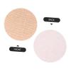 ABOOFAN 2pcs Eye Protection Soft Light Chandelier Fabric Diffuser Hanging Lamp Shade for Spotlight Light Shading view 4