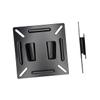 Cabilock 3pcs LCD Tv Wall Bracket Fixed Hanger Stand Holder Easy to Install Display Mount for view 3