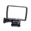 KONTONTY Camera Protective Frame Case Abs Shell Standard Border Cover Compatible for Xiaomi Ultra Compact Mounting view 1