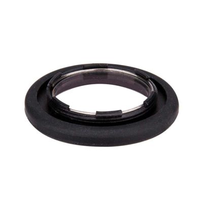 Camera Viewfinder Eyecup Eyepiece with Glass for Nikon D850 D800 D700 D2X D4 Camera