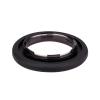 Camera Viewfinder Eyecup Eyepiece with Glass for Nikon D850 D800 D700 D2X D4 Camera view 1