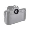 Camera Viewfinder Eyecup Eyepiece with Glass for Nikon D850 D800 D700 D2X D4 Camera view 3
