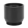 1.25 Inch Mount to C CS Mount Adapter Elescope Accessories for Telescope Astronomy Camera view 2
