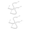 FELTECHELECTR 4pcs Coiled Telephone Cord Phone Cables for Landline Sound Quality Stable Signal Flexible Design to Prevent Clutter Replacement for Worn- view 1