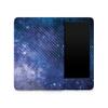 Carbon Fiber Skin Compatible with Amazon Kindle 6-inch 11th Gen (2022) - Blue Stars - Premium 3M Vinyl Protective Wrap Decal Cover - Easy to Apply | Crafted in The USA by MightySkins view 1