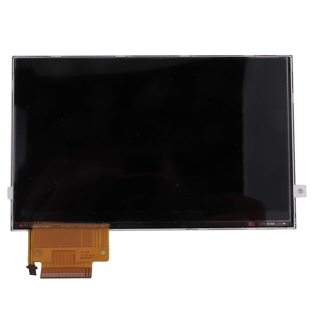 Mtlavishness Lcd Screen 14. 013. 01. 0 Lcd Backlight Display Lcd Screen Part For 2000 2001 2002 2003 2004 Console Replacement Achos Dragon Tablet Lcd Display