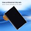 Mtlavishness Lcd Screen 14. 013. 01. 0 Lcd Backlight Display Lcd Screen Part For 2000 2001 2002 2003 2004 Console Replacement Achos Dragon Tablet Lcd Display view 2