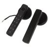 Fingerprint Door Lock, Keyless Entry Door Lock Aluminum Alloy ABS Door Locks for Front Door with Accessories for Bedroom Hotel view 2