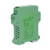 24V Current Isolator Transmitter 2 in 4 Out Direct Current Conditioner DC Isolator PLC Detect Conditioner (4-20mA) view 1