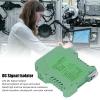 24V Current Isolator Transmitter 2 in 4 Out Direct Current Conditioner DC Isolator PLC Detect Conditioner (4-20mA) view 4