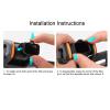 ND Filter Set, MCUV ND8 ND16 ND32 ND64 ND128 Multi Coated Filters Drone Lens Accessories for AVATA 2 view 2