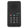 Electronic Holy Bible Audio Player, Multilingual Audio Bible KJV Player Rechargeable Talking Audio Bible Player Smart Memory Reading Function (Spanish 1909 2018 Version Spanish Version Hymns) view 1