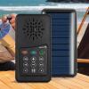 Electronic Holy Bible Audio Player, Multilingual Audio Bible KJV Player Rechargeable Talking Audio Bible Player Smart Memory Reading Function (Spanish 1909 2018 Version Spanish Version Hymns) view 3