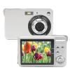 Video Camera Camcorder Digital Camera Recorder, 48MP Full HD 4K DV Camera with 2.7 Inch TFT Screen, 8X Zoom Autofocus Anti Shake Compact Camera for Travel Photography Vlogging view 1