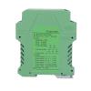 24V Current Isolator Transmitter 2 in 4 Out Direct Current Conditioner DC Isolator PLC Detect Conditioner (0-5V) view 1