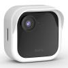 Silicone Skin Case/Cover for Blink Outdoor 4 (4th Gen) - Weatherproof Silicone Case with Brim for Full Camera Protection, Blink Outdoor 4 Smart Security Camera Accessories (White, 1 Pack) view 1