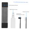 BRIGHTFUFU Vinyl Record Cleaning Brush Set Anti-Static Cleaning for Cd Players Albums Preserve Sound Quality Eliminate Dust Contaminants view 3