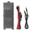 EL6 DC Power Converter Kit for Gen 3 Dishy, 150W 12V Router Interface Satellite Network Cable Set, 12V Conversion Kit with DC Step UP Converter view 1