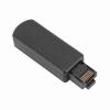 Zunate JB Tool USB Adapter for FW 9.0 11.0 System, One Key USB JB Tool Modification Kit PPPwn Dongle Tool, PPPwn Dongle USB Adapter with Ethernet Type C Cable for Slim Pro view 3