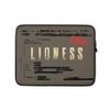 Lioness Classified Laptop Sleeve - Officially Licensed - 13 in view 1