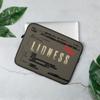 Lioness Classified Laptop Sleeve - Officially Licensed - 13 in view 2