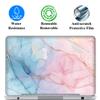 11.6 12 Inch Laptop Skin Sticker Cover Premium Sticker Cover Art Decal Decorative (Included 2 Wrist Pad Skins) - Colorful Pattern view 2