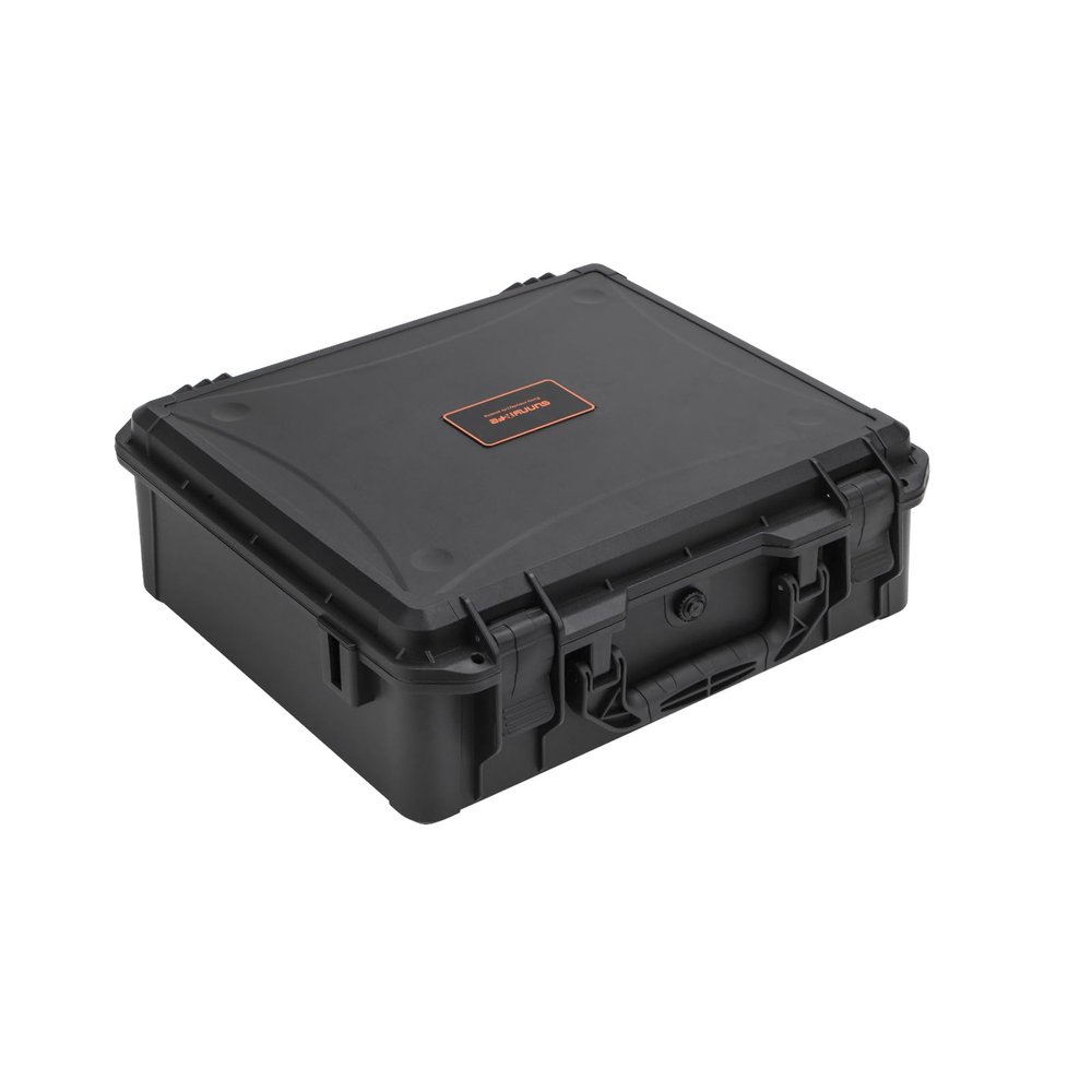 Voir Suitcase Safety Box for DJI AIR 3S / AIR 3