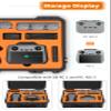 Voir Suitcase Safety Box for DJI AIR 3S / AIR 3 view 3