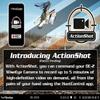 WiseEye Data Cam 2-2 Camera Digital Outdoor Store Bundle - MultiCarrier Technology view 2