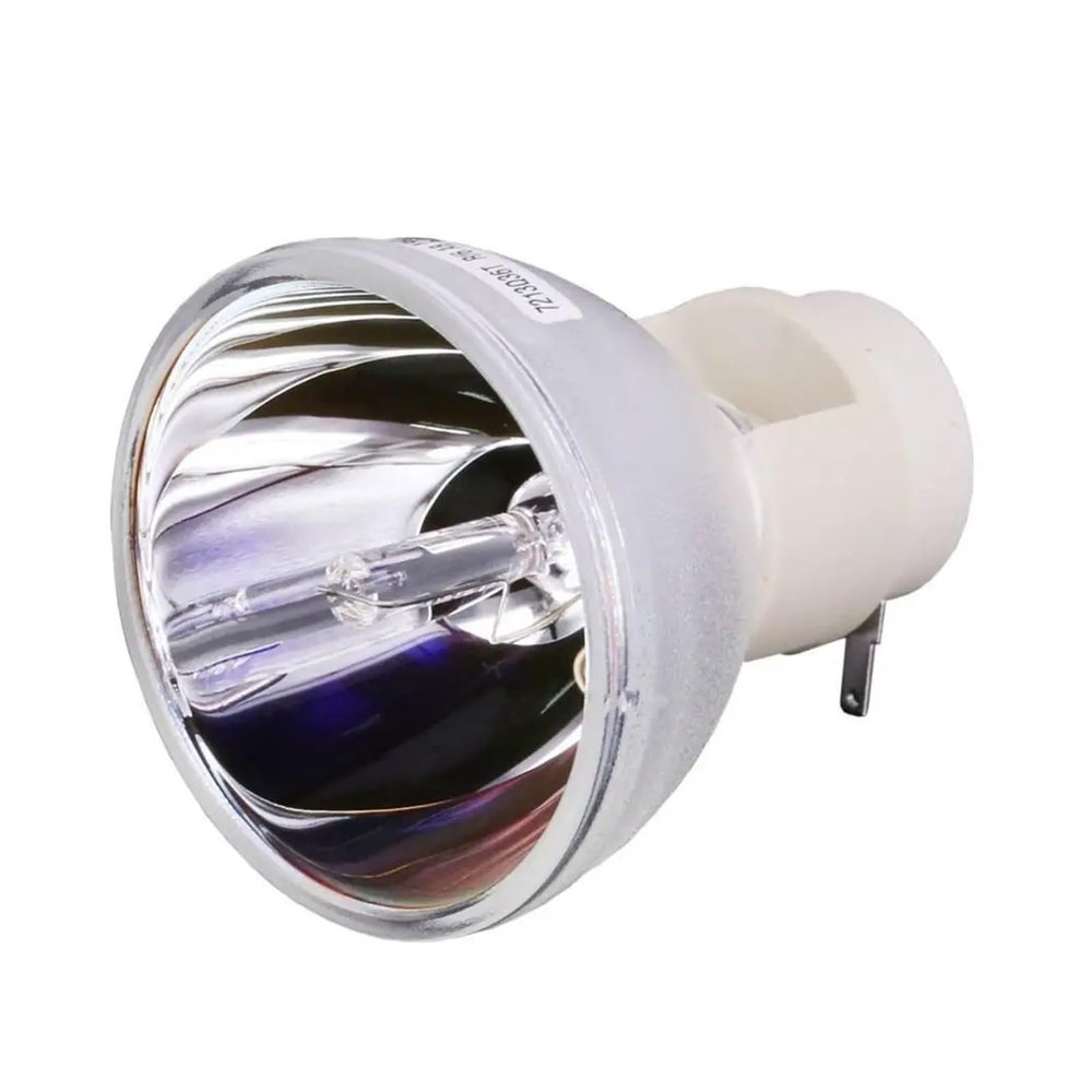 5J.J1X05.001 Replacement Bare lamp Bulb P-VIP180W 0.9 E20.8 for B-EN MP626 / MP70 Projector